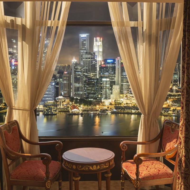 The Newton Edge Singapore
